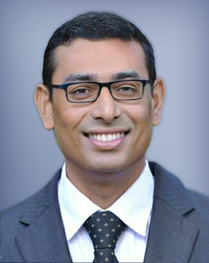 Dr. Ranjan Mallawaarachchi, MD, MBA